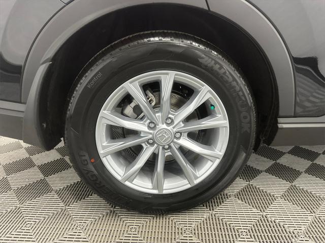 new 2025 Honda CR-V car, priced at $36,395