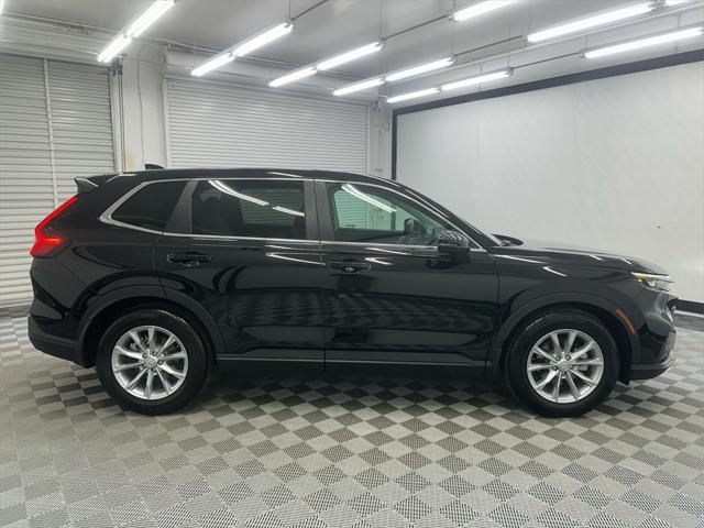 new 2025 Honda CR-V car, priced at $36,395