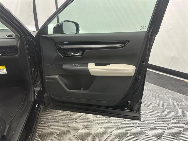 new 2025 Honda CR-V car, priced at $36,395