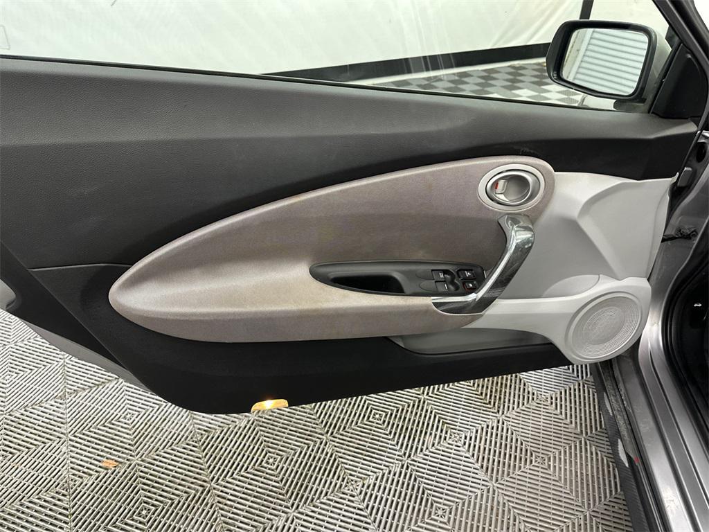 used 2011 Honda CR-Z car, priced at $7,995
