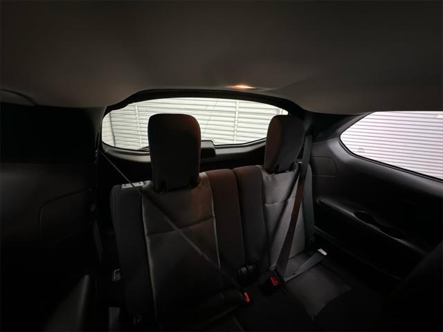 used 2018 Nissan Pathfinder car, priced at $19,898