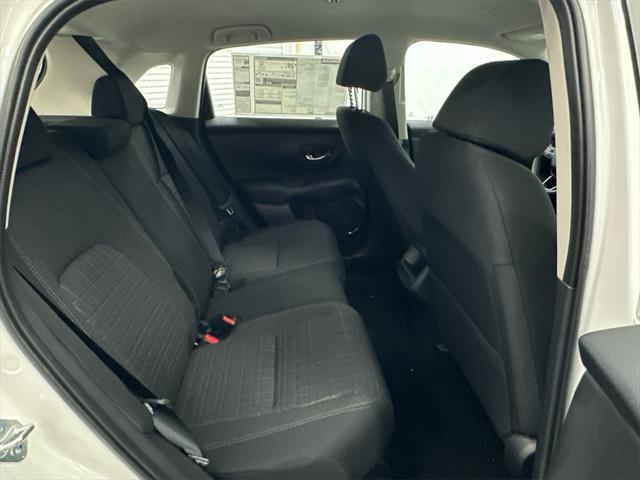 new 2025 Honda HR-V car, priced at $27,250