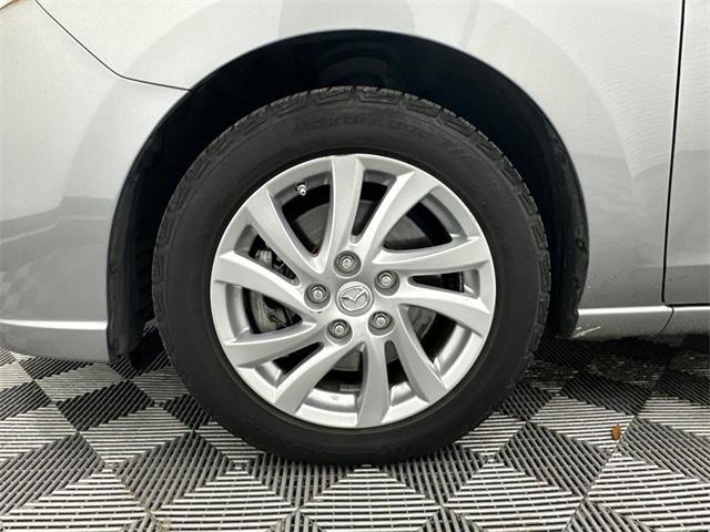 used 2012 Mazda Mazda5 car, priced at $7,995