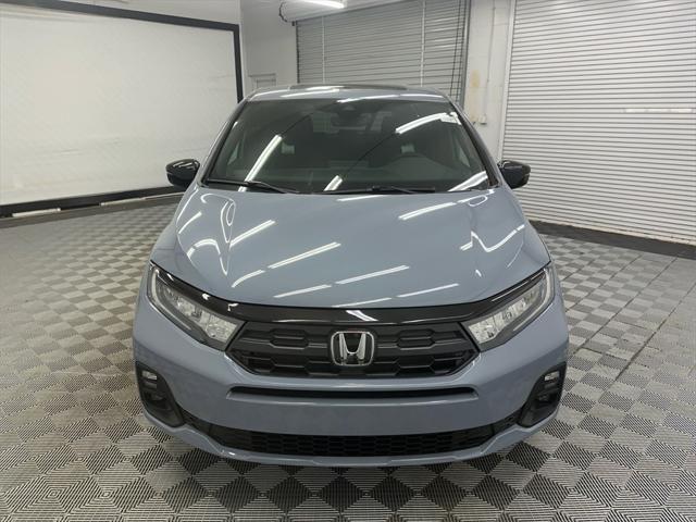 new 2025 Honda Odyssey car, priced at $45,275