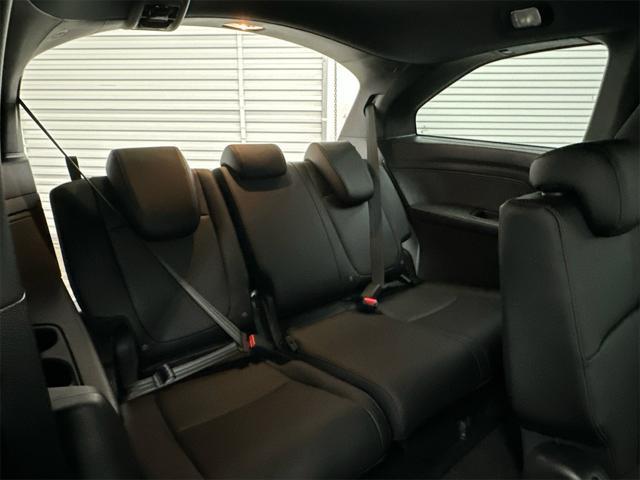 new 2025 Honda Odyssey car, priced at $45,275
