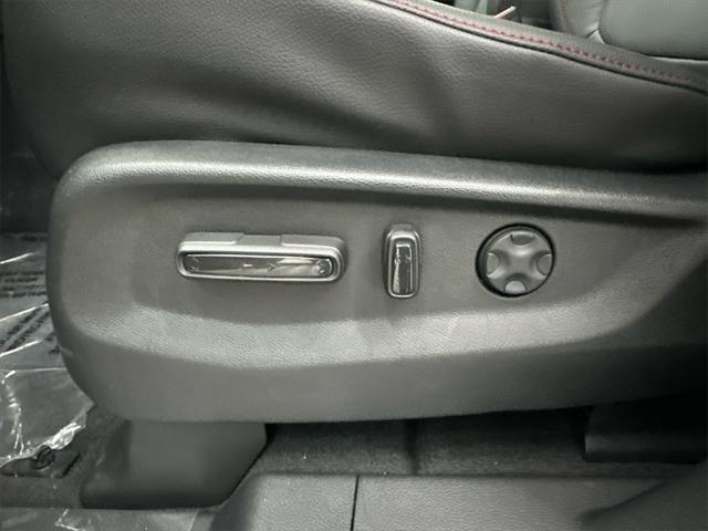 new 2025 Honda Odyssey car, priced at $45,275