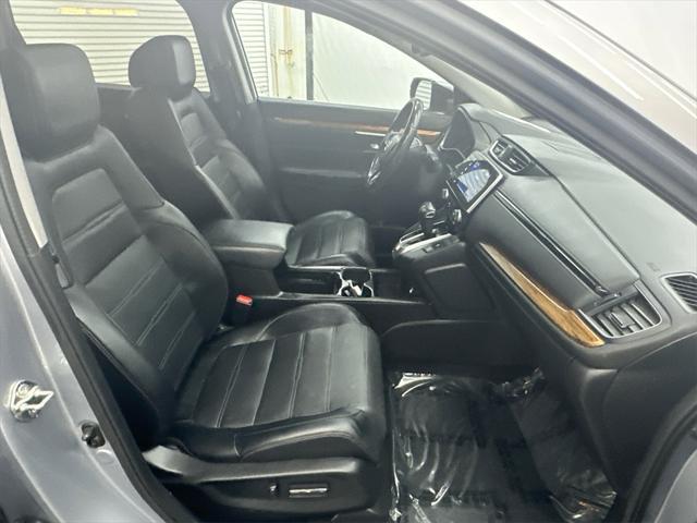 used 2020 Honda CR-V car, priced at $24,878
