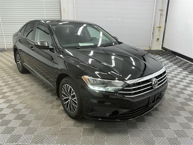 used 2020 Volkswagen Jetta car, priced at $15,499