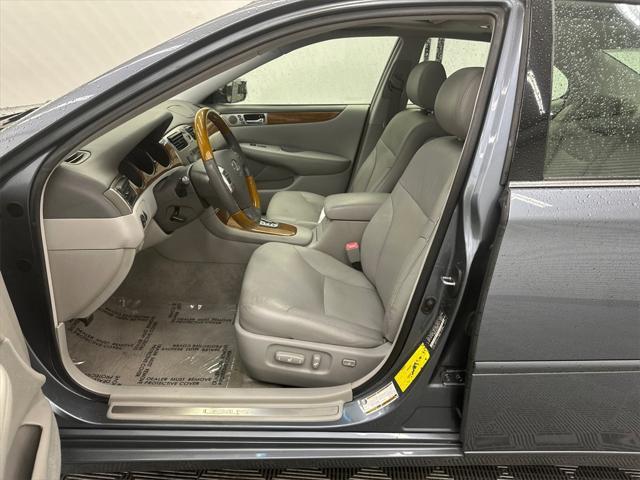 used 2005 Lexus ES 330 car, priced at $7,885