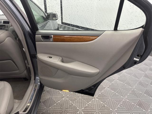 used 2005 Lexus ES 330 car, priced at $7,885