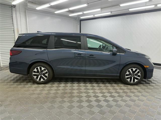 new 2025 Honda Odyssey car, priced at $43,315