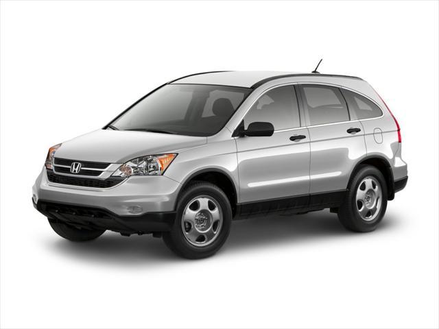 used 2010 Honda CR-V car, priced at $8,995