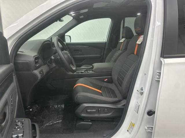 new 2026 Honda Passport car, priced at $49,900