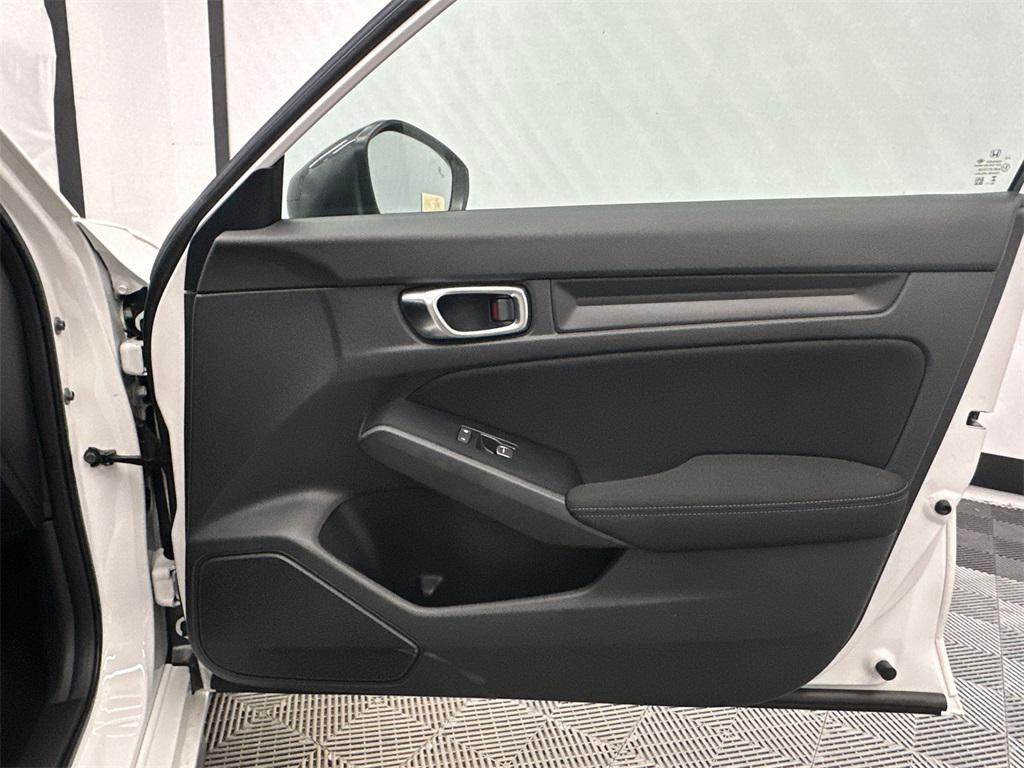 new 2026 Honda Civic car, priced at $29,445