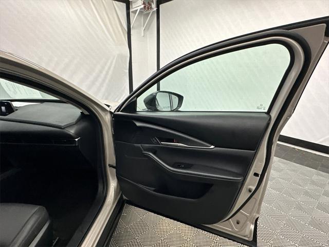 used 2024 Mazda CX-30 car, priced at $23,996