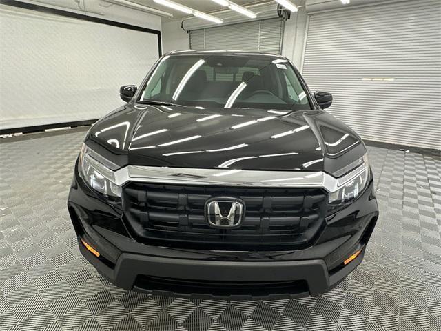 new 2024 Honda Ridgeline car, priced at $45,640