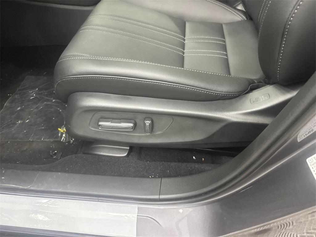 new 2026 Honda HR-V car, priced at $31,500