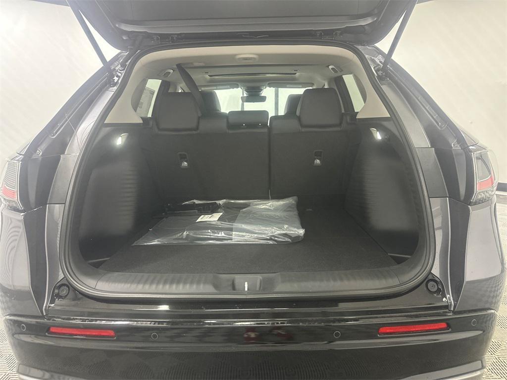 new 2026 Honda HR-V car, priced at $31,500