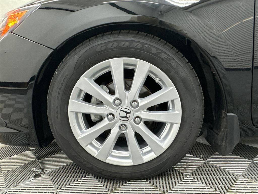used 2012 Honda Civic car, priced at $6,995