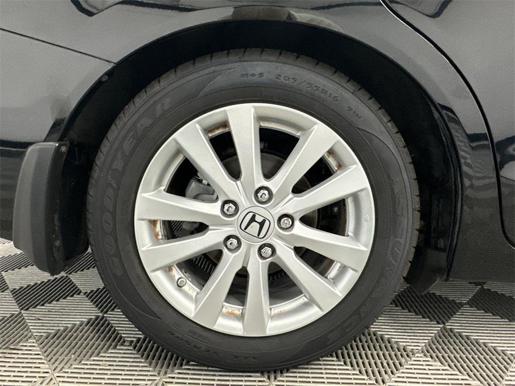 used 2012 Honda Civic car, priced at $6,995