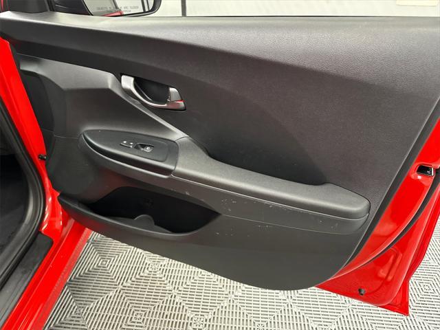 used 2020 Hyundai Veloster car, priced at $13,999