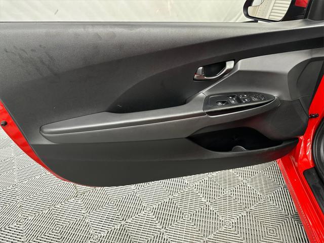 used 2020 Hyundai Veloster car, priced at $13,999