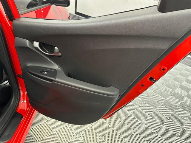 used 2020 Hyundai Veloster car, priced at $13,999