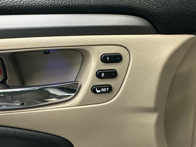 used 2023 Honda Ridgeline car, priced at $35,119
