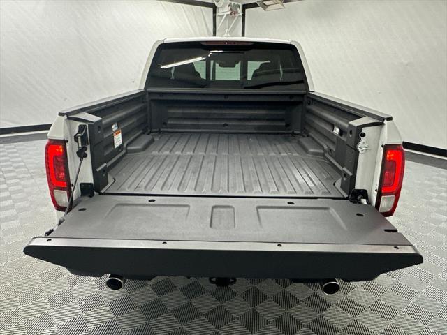 used 2023 Honda Ridgeline car, priced at $35,119