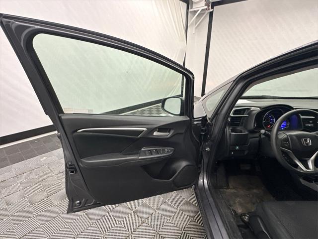 used 2019 Honda Fit car, priced at $16,992
