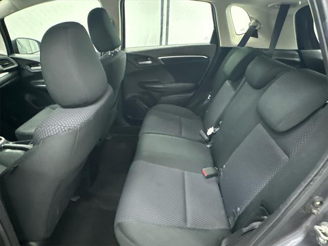 used 2019 Honda Fit car, priced at $16,992