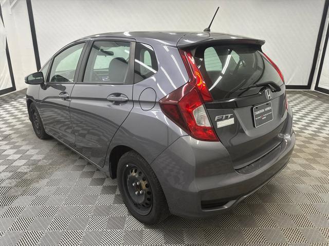 used 2019 Honda Fit car, priced at $16,992