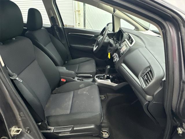 used 2019 Honda Fit car, priced at $16,992