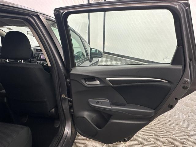 used 2019 Honda Fit car, priced at $16,992