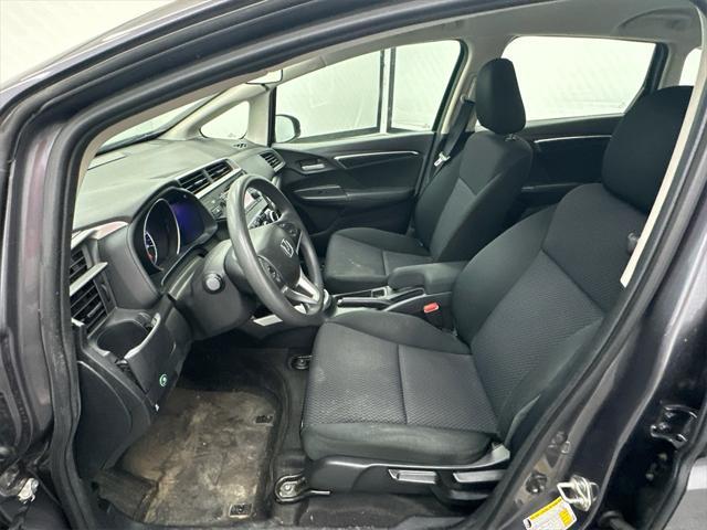 used 2019 Honda Fit car, priced at $16,992