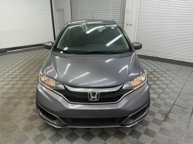 used 2019 Honda Fit car, priced at $16,992
