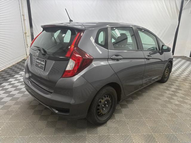 used 2019 Honda Fit car, priced at $16,992