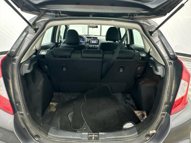 used 2019 Honda Fit car, priced at $16,992