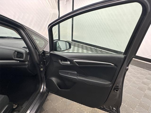 used 2019 Honda Fit car, priced at $16,992