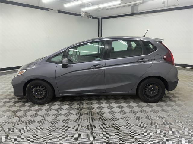 used 2019 Honda Fit car, priced at $16,992
