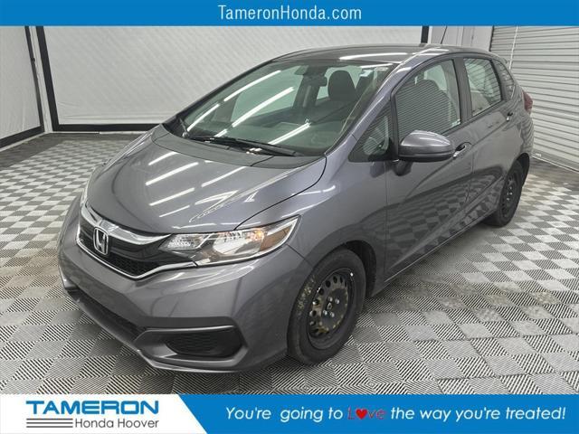 used 2019 Honda Fit car, priced at $16,992