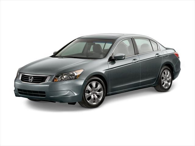 used 2009 Honda Accord car, priced at $6,995