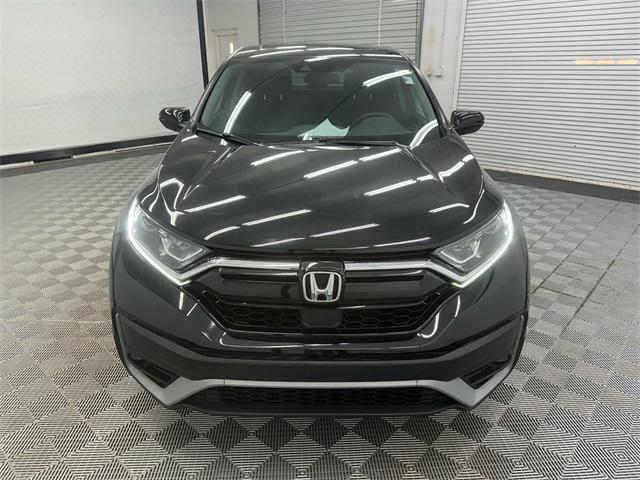 used 2022 Honda CR-V car, priced at $22,998