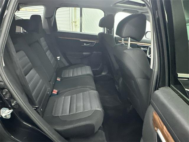 used 2022 Honda CR-V car, priced at $22,998