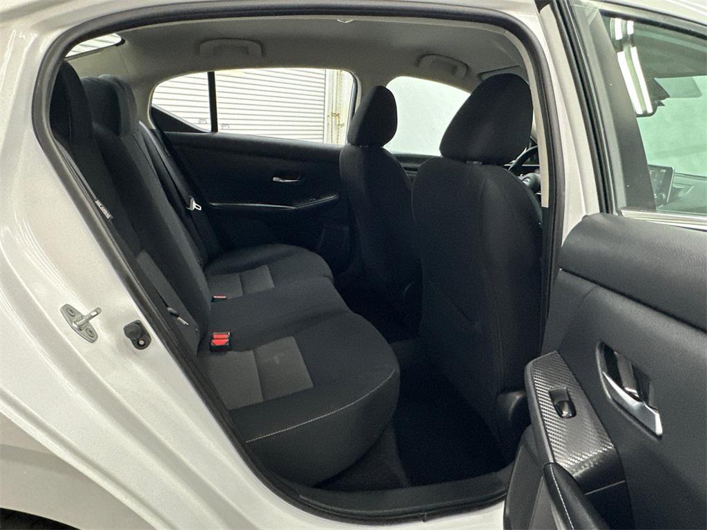 used 2023 Nissan Sentra car, priced at $16,019