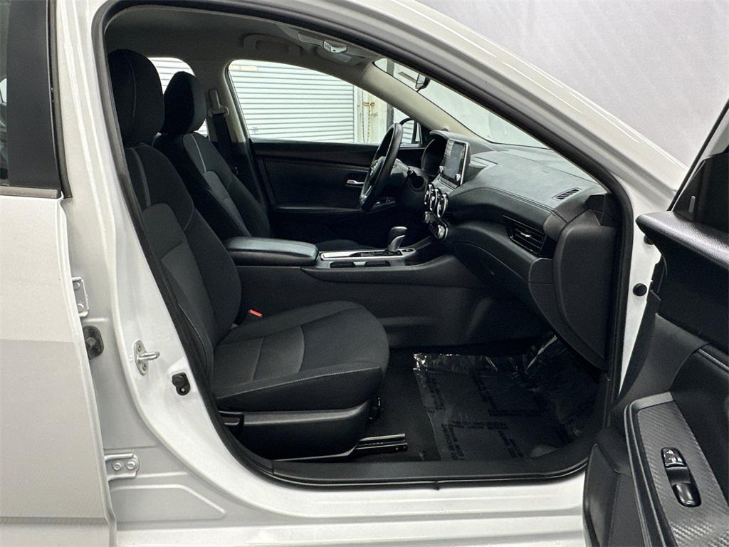 used 2023 Nissan Sentra car, priced at $16,019