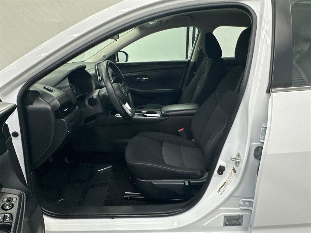 used 2023 Nissan Sentra car, priced at $16,019
