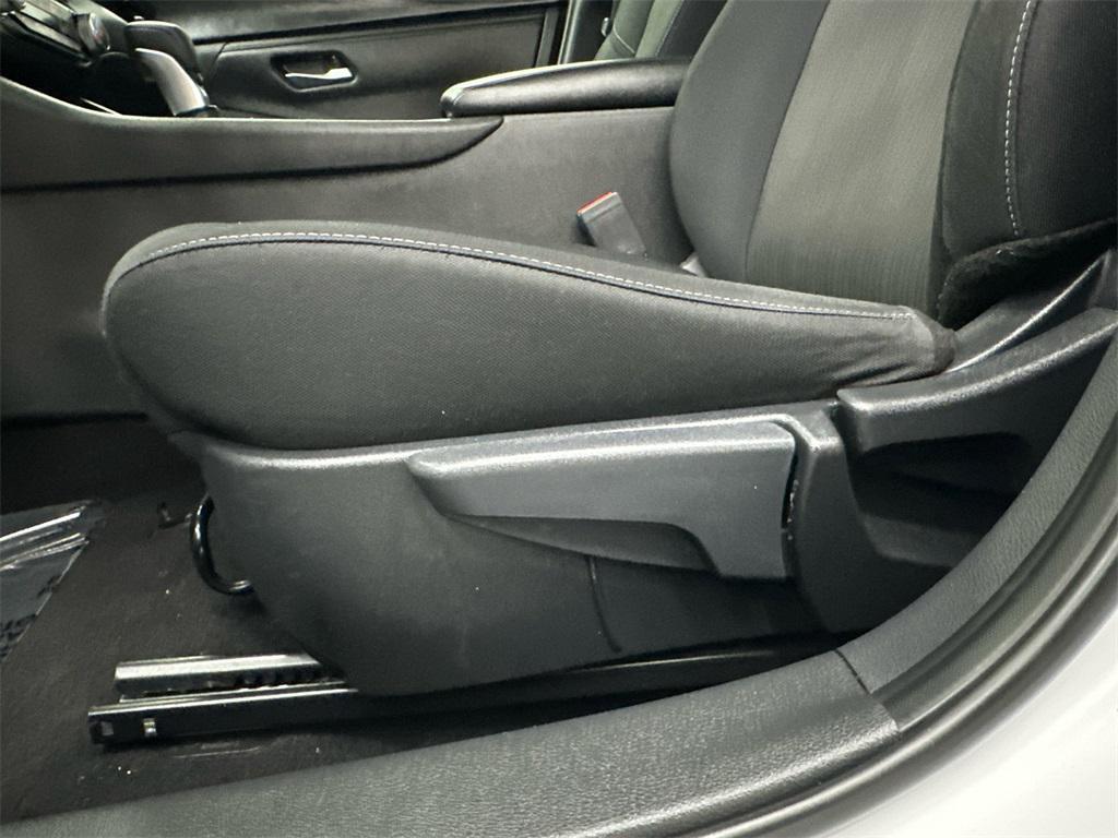 used 2023 Nissan Sentra car, priced at $16,019