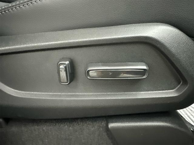new 2025 Honda Pilot car, priced at $51,505