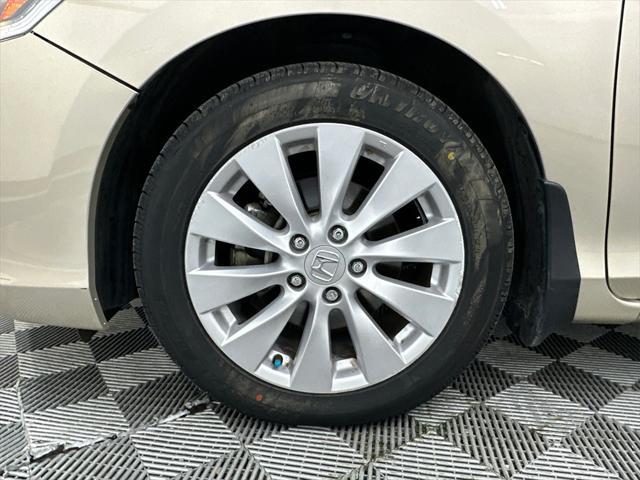 used 2013 Honda Accord car, priced at $14,995